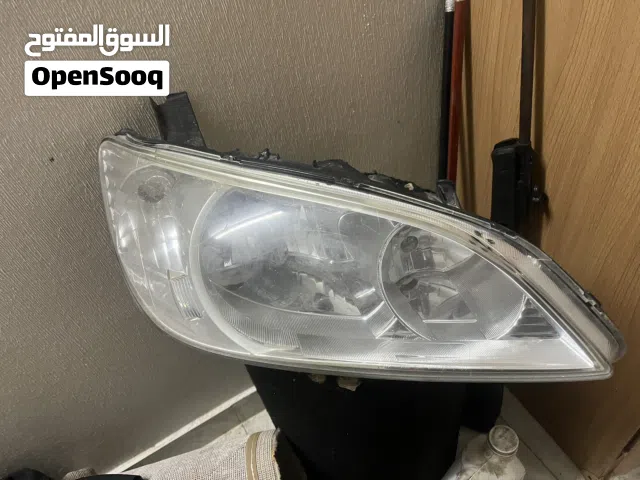 ليت هوندا سيفيك