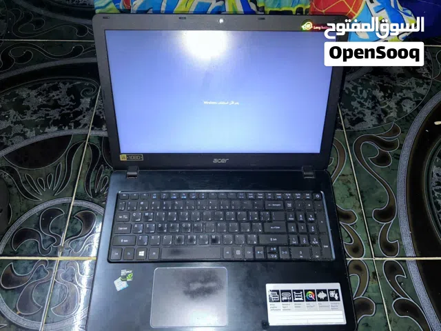 Windows Acer for sale  in Muscat