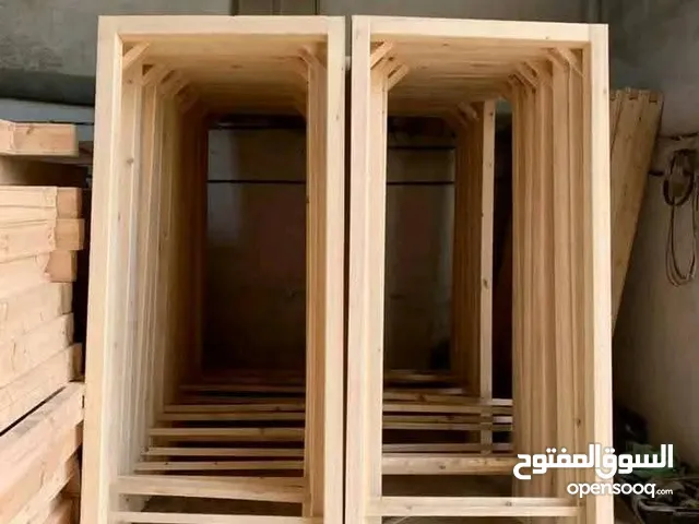 الأفق لابواب الخشب وابواب ونوافد البيفي سي والالمنيوم