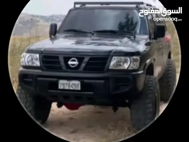 Used Nissan Qashqai in Ramallah and Al-Bireh