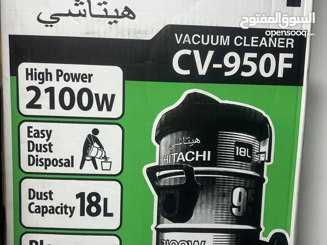  Hitachi Vacuum Cleaners for sale in Amman