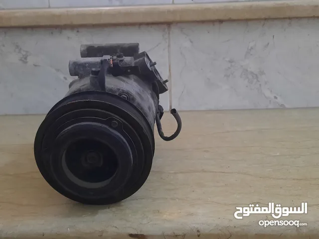 كمبرسوري كهربائي