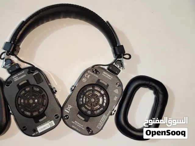 سماعه بلوتوث نوعية اصليه متطوره جداً
