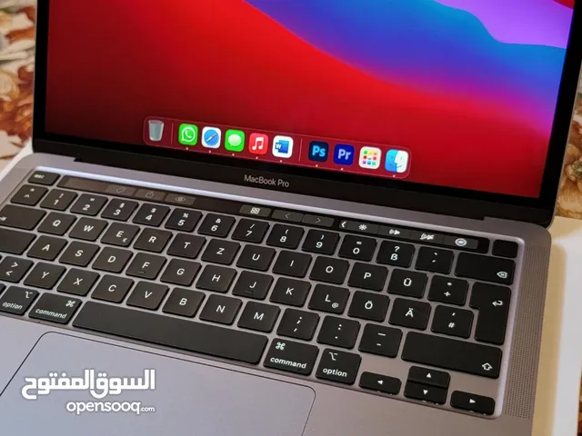 macOS Apple for sale  in Hadhramaut