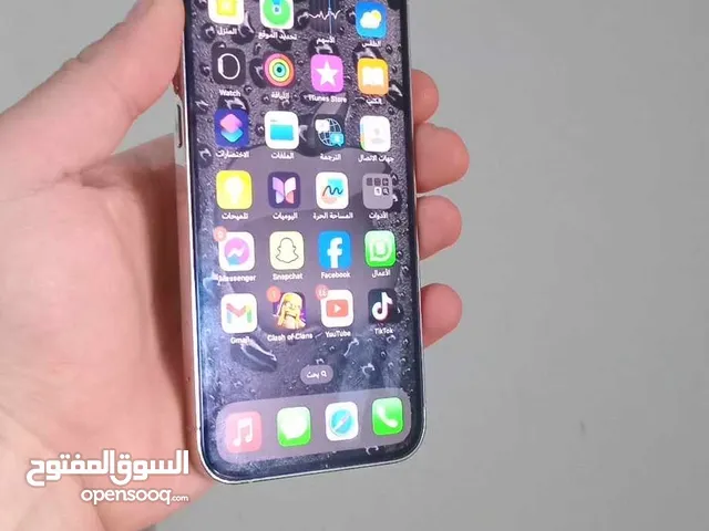 Apple iPhone 12 Pro  in Ramallah and Al-Bireh