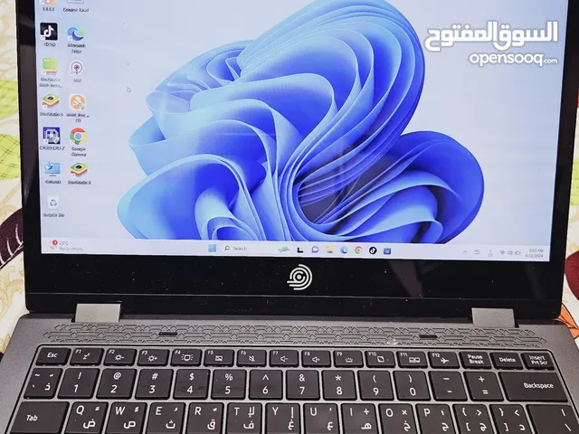 laptop i7 11genration