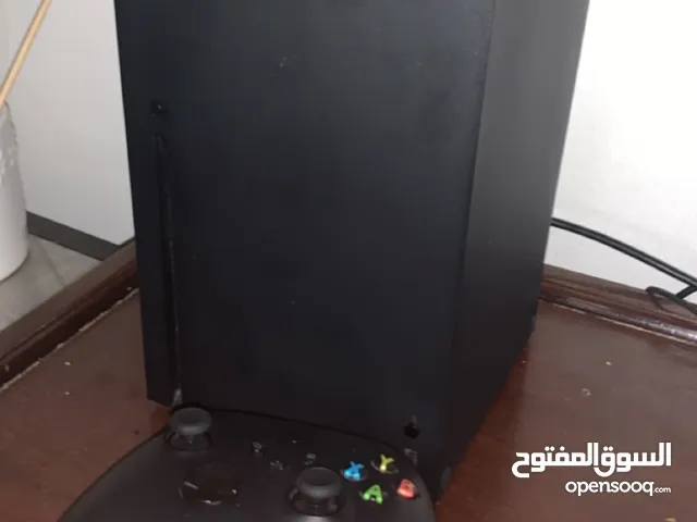  Xbox Series X for sale in Muharraq
