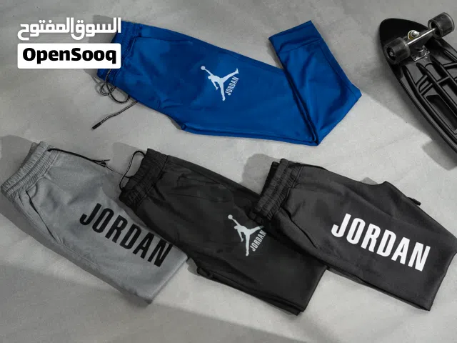 شروال JORDAN مستورد
