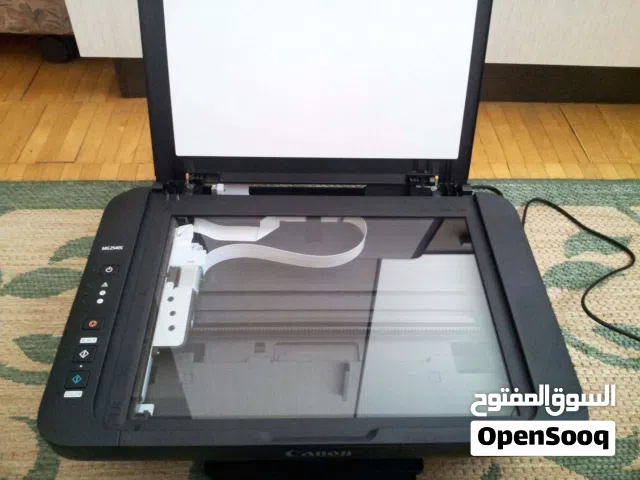 Canon sطابعة كانون 2540
