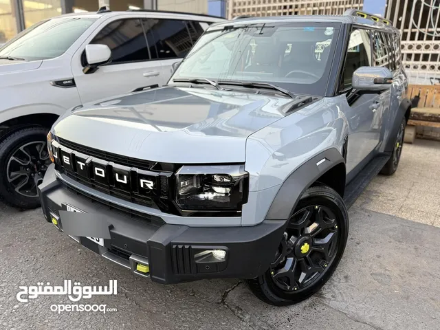 جيتور T2. 2025.