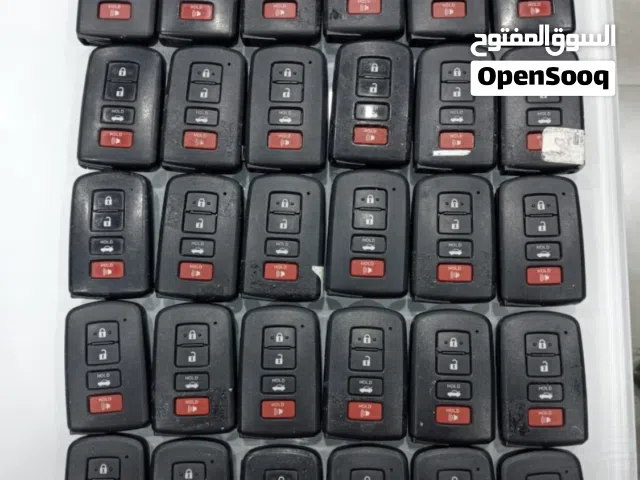 نسخ و برمجة مفاتيح السيارات رجاءً قراة الملاحظة الموجوده ف الشرح