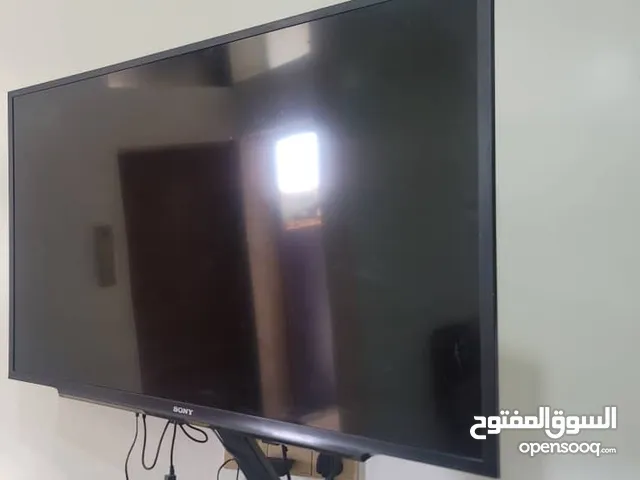 Sony Smart 42 inch TV in Sana'a