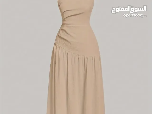 فستان جديد غير مستعمل
