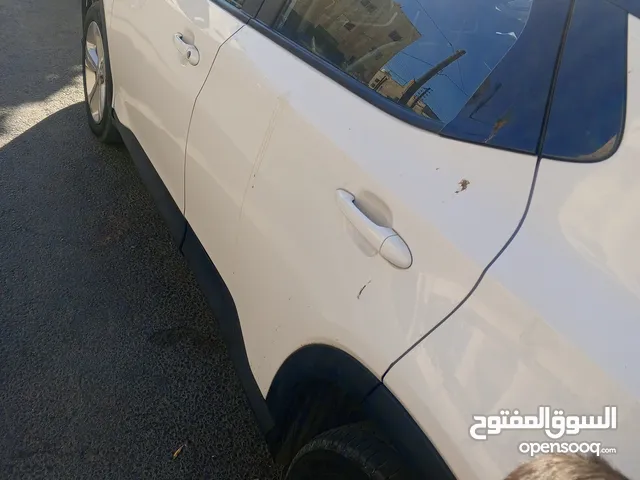 Used Chevrolet Menlo in Amman