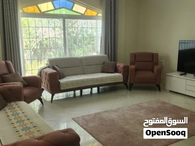 Urgently selling, excellent condition, gently used furniture. Danube home sofa set and IKEA TV bench