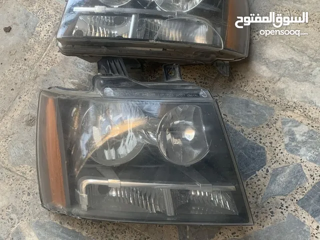 Lights Body Parts in Basra