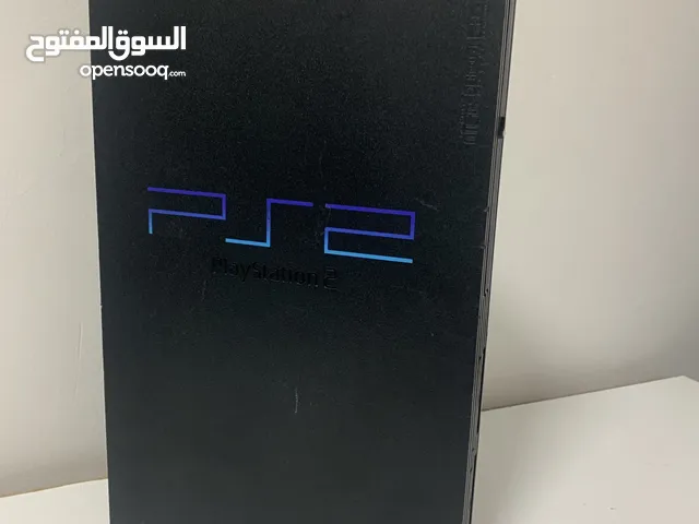 PlayStation 2 PlayStation for sale in Muscat