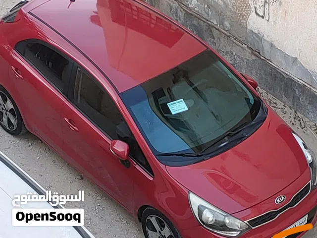 Used Kia Pride in Tripoli