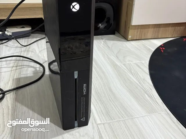 Xbox One Xbox for sale in Central Governorate
