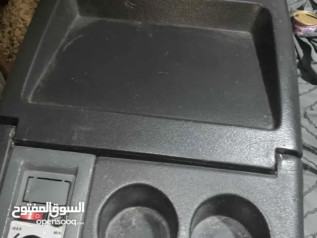 ثلاجه دمبر