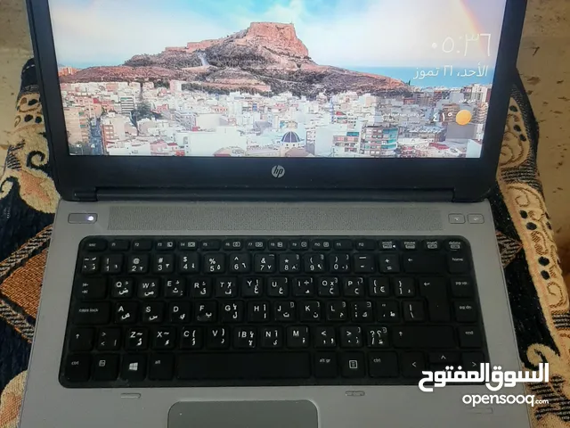 Windows HP for sale  in Najaf