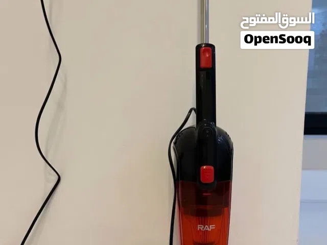 مكنسة RAF الالمانيةالاصليه  مكنسه كهربائيّة