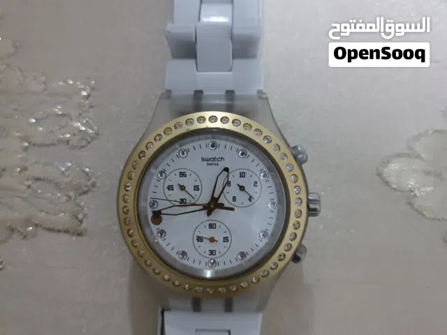 Gold Swatch for sale  in Amman