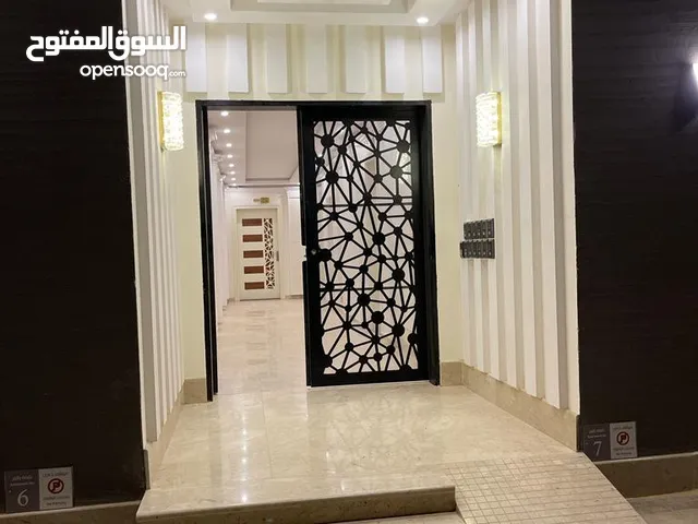 144 m2 3 Bedrooms Apartments for Rent in Al Riyadh Al Yasmin