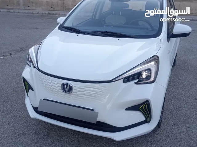 Used Changan E-Star in Amman