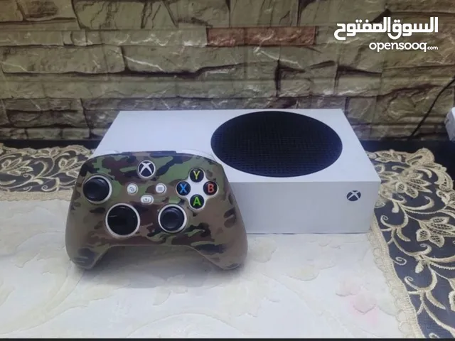 Xbox Series S Xbox for sale in Tulkarm