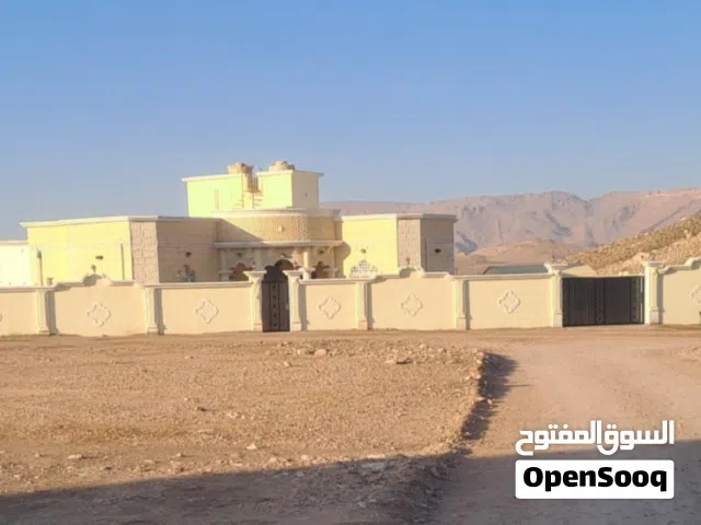 363 m2 4 Bedrooms Townhouse for Sale in Al Dhahirah Ibri