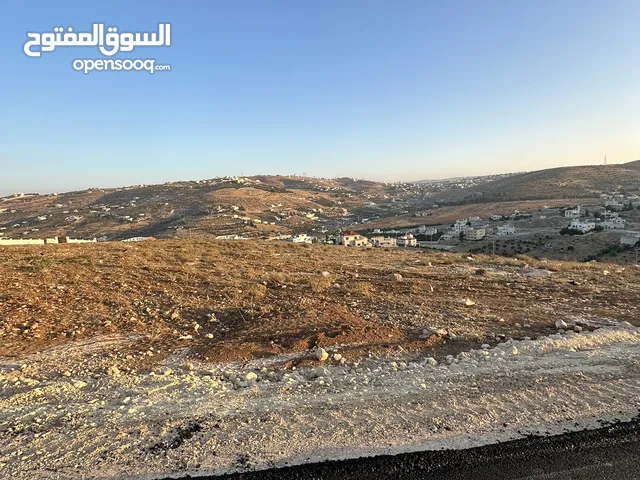 Residential Land for Sale in Zarqa Um Rummanah