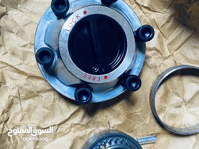 Other Mechanical Parts in Al Dhahirah