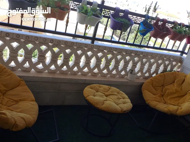 طقم بلكونه بحاله الوكاله
