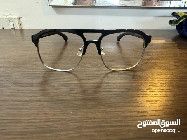 نظارات طبية اصليه ماركات عالمية اصلية
