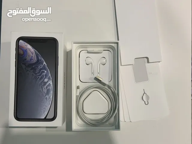 Apple iPhone XR 64 GB in Kuwait City