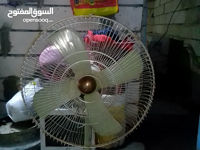  Fans for sale in Basra