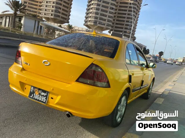 2008 Samsung SM3