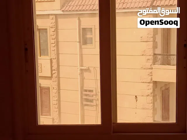 شباك الوميتال بحالة الجديد بسعر لقطة