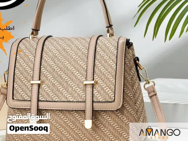 شنط ماركه جديد نادر فاخر من الاأخر