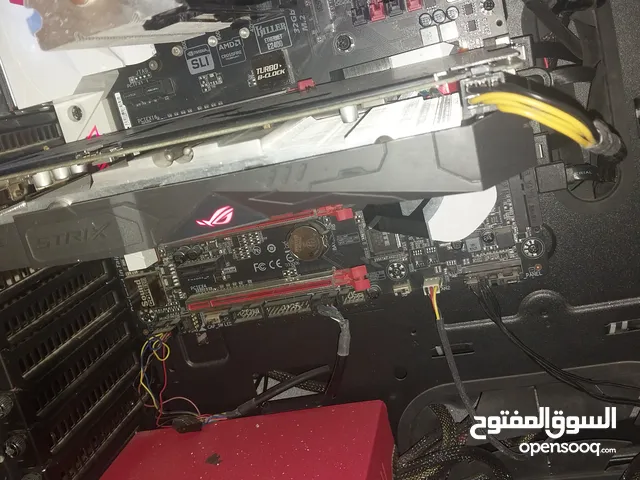 Windows Asus  Computers  for sale  in Amman