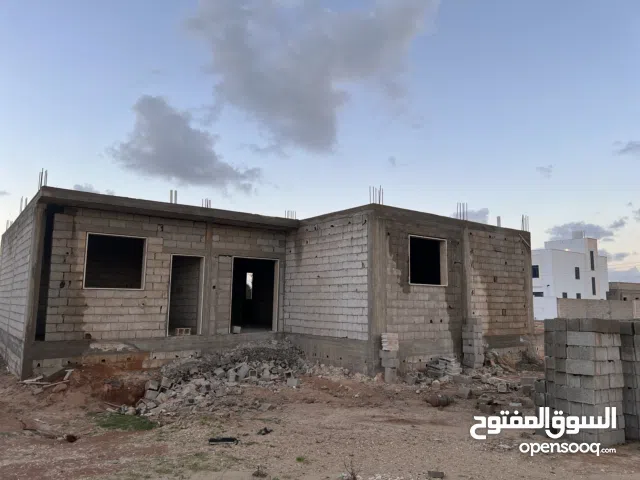 180 m2 3 Bedrooms Villa for Sale in Benghazi Qawarsheh