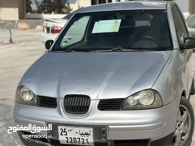 Volkswagen Other 2006 in Tripoli