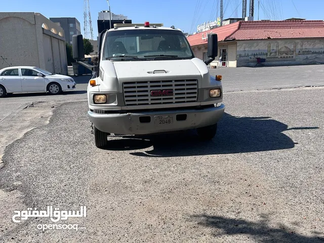 للبيع ونش سطحه