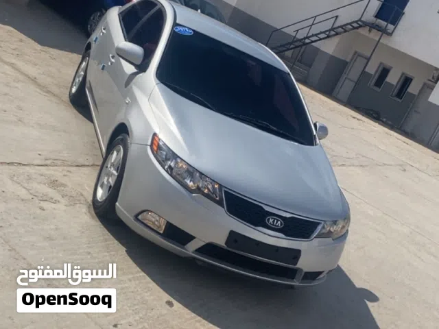 2012 Kia Forte LX