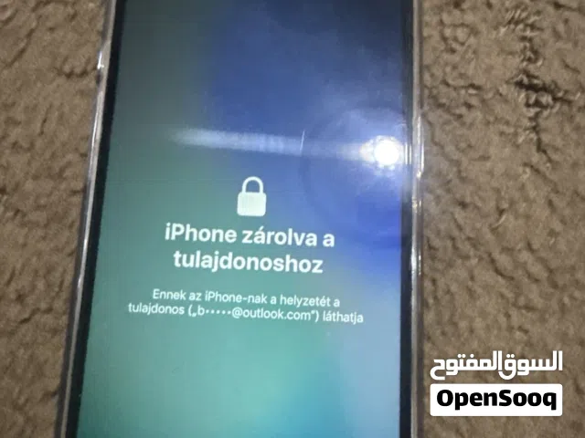 Apple iPhone 12 Pro Max 256 GB in Amman