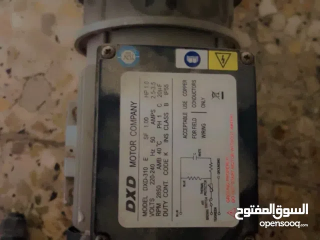 ماطور جاكوزي