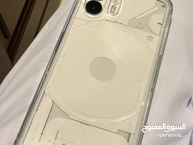 Nothing Phone Phone 2a 512 GB in Dubai