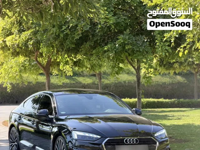 2020 Audi A5 40 TFSI