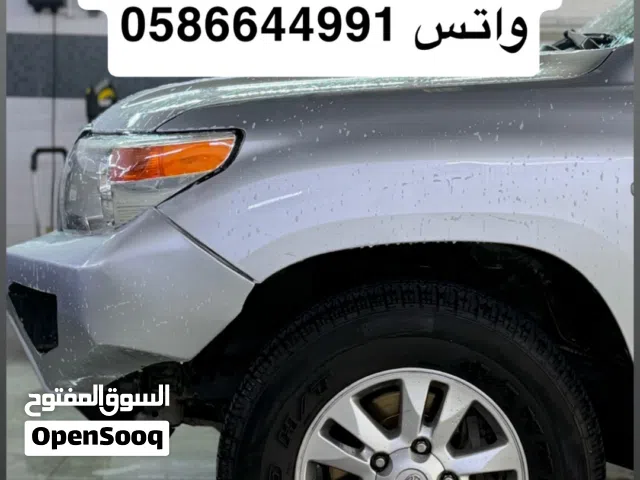 رنقات استيشن 2009 وكاله